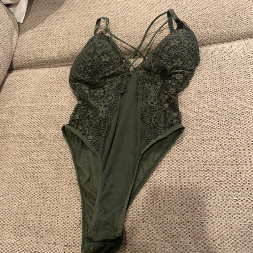 Body suit